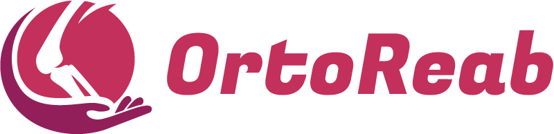 Ortoreab Logo